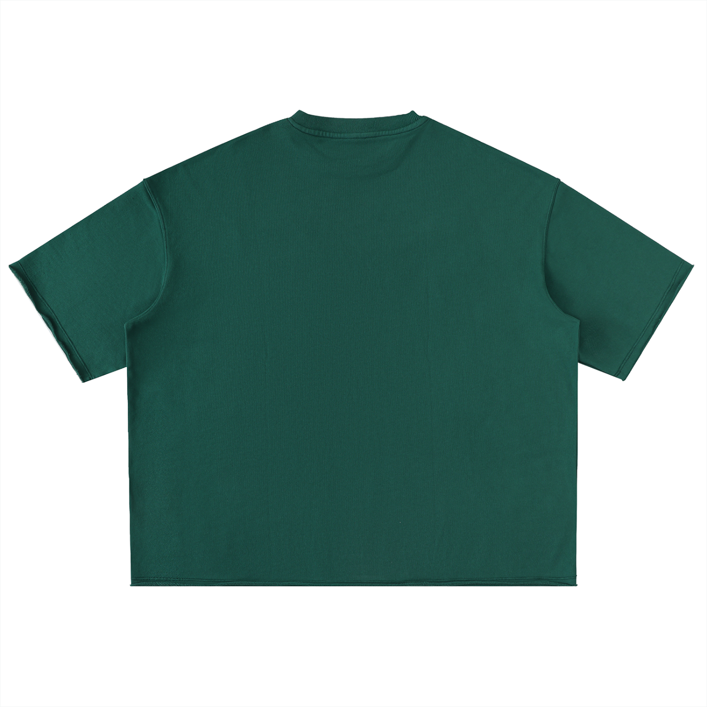 "The Vessel Standard Tee"