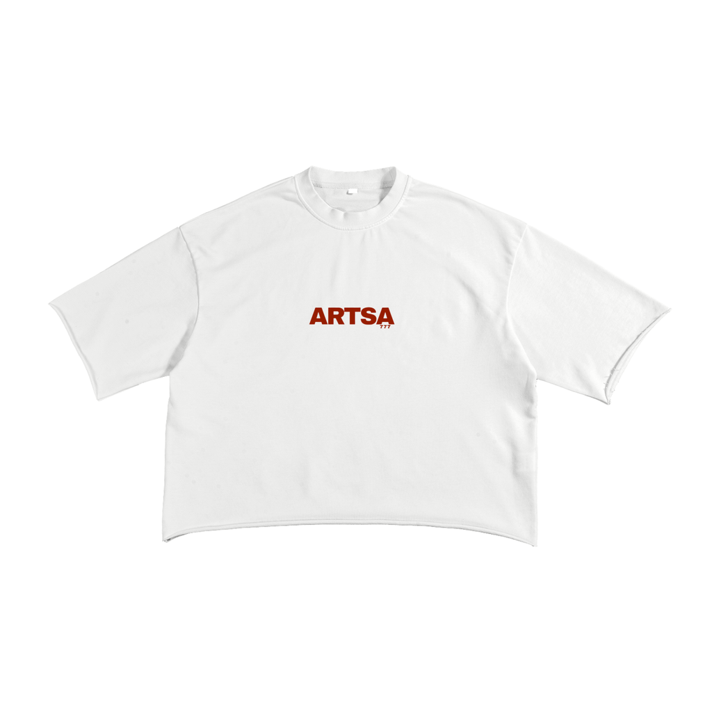 "The Foundation Tee"