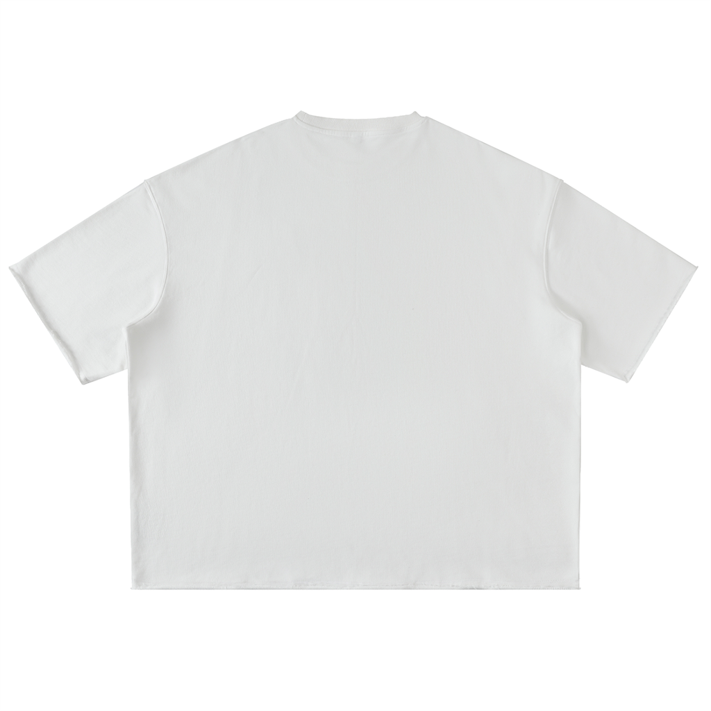 "The Vessel Standard Tee"