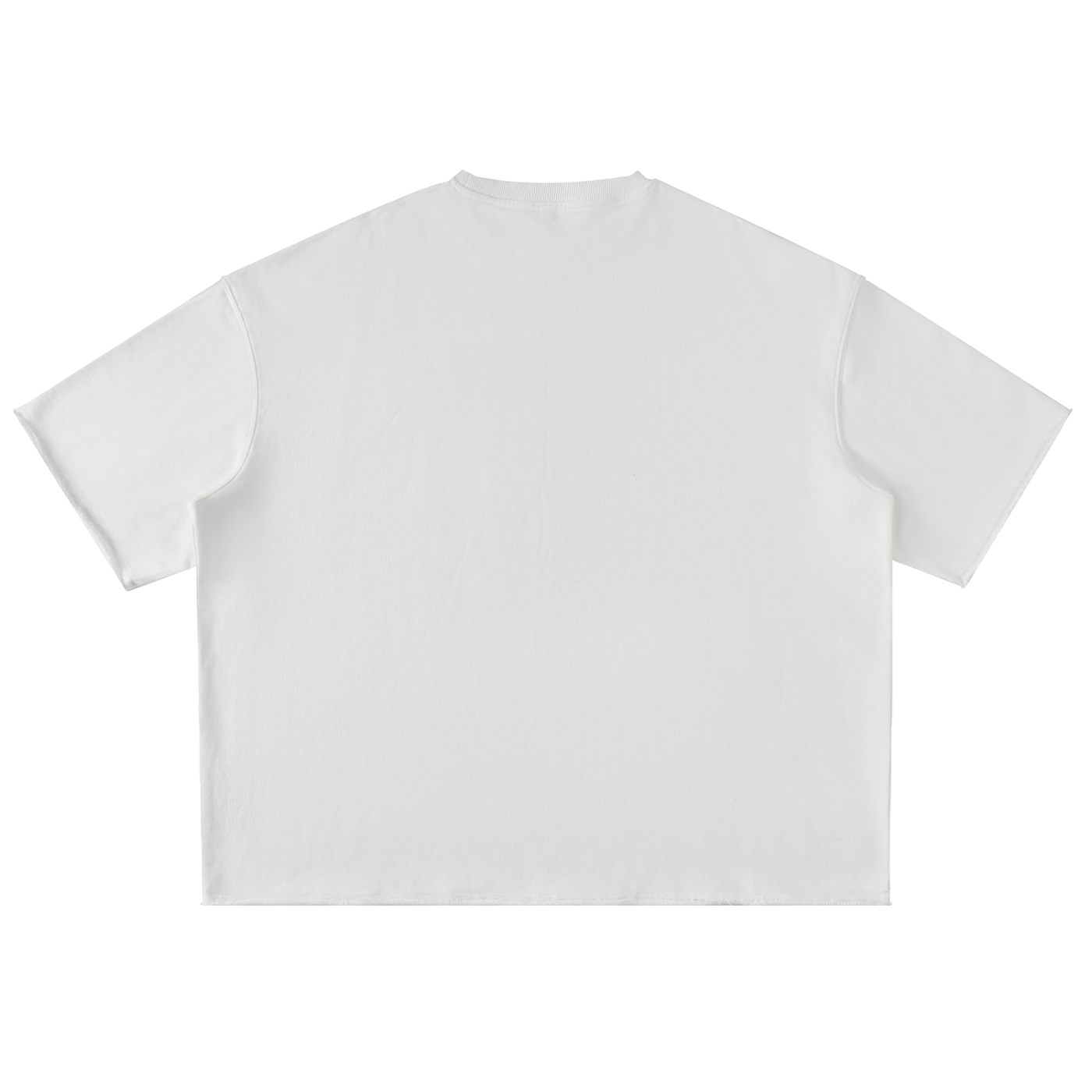 "The Vessel Standard Tee"