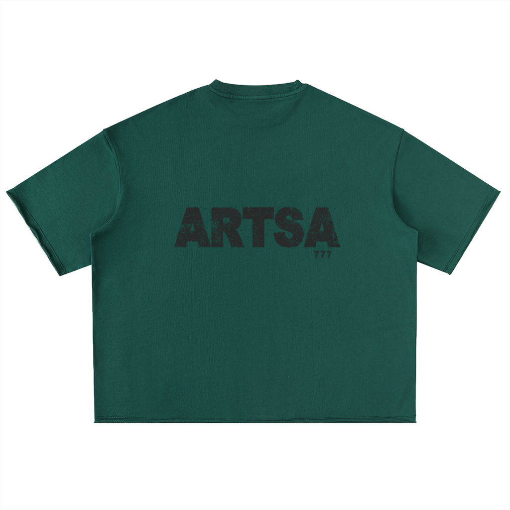 " The Restored Vision Tee"