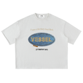 "The Vessel Standard Tee"
