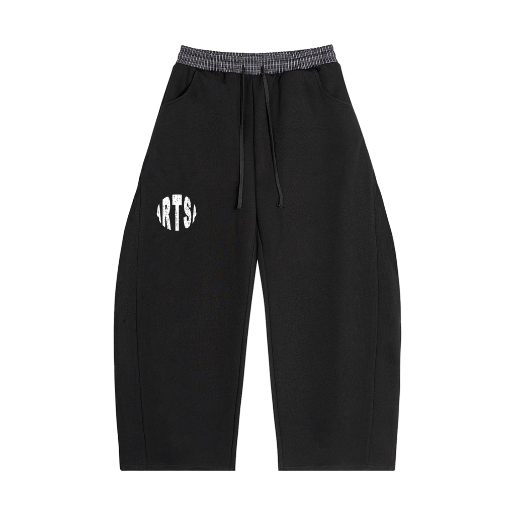 "The Consecrated Sweatpants"