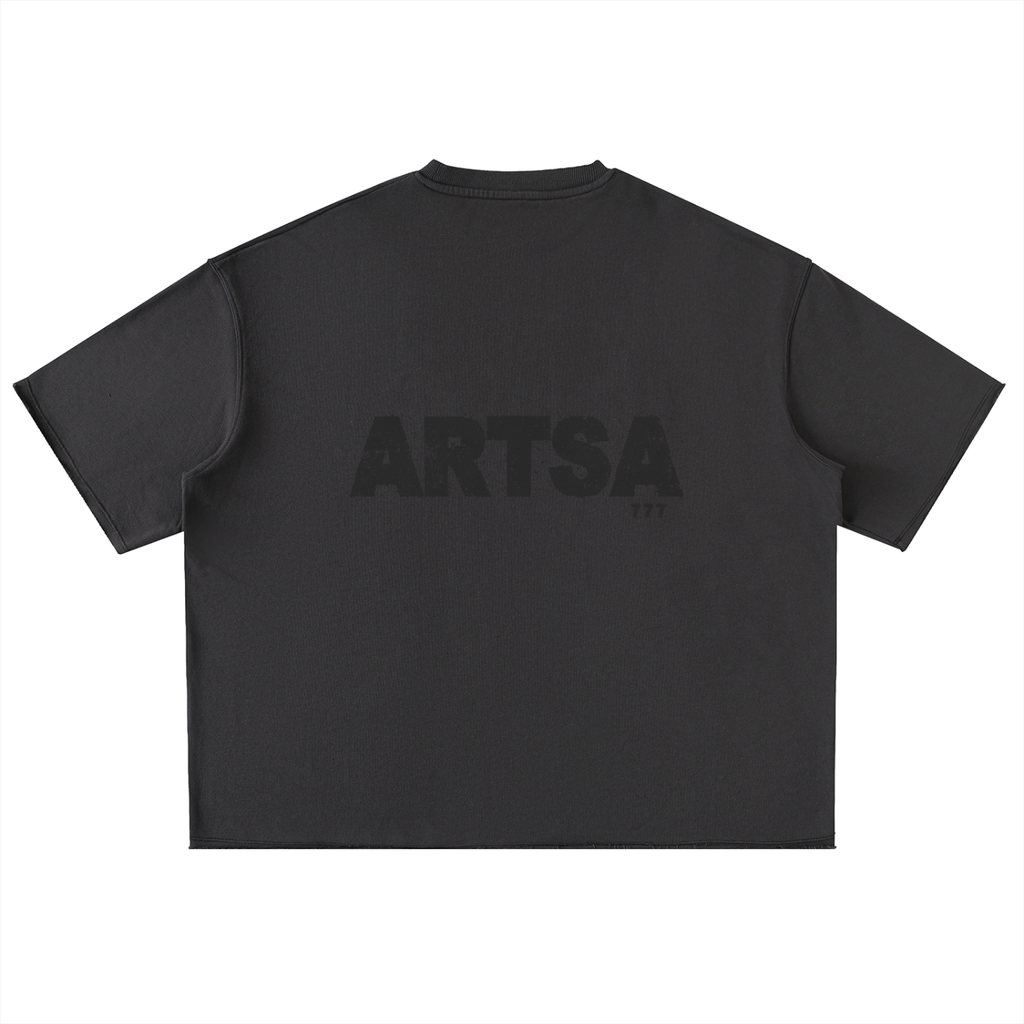 " The Restored Vision Tee"