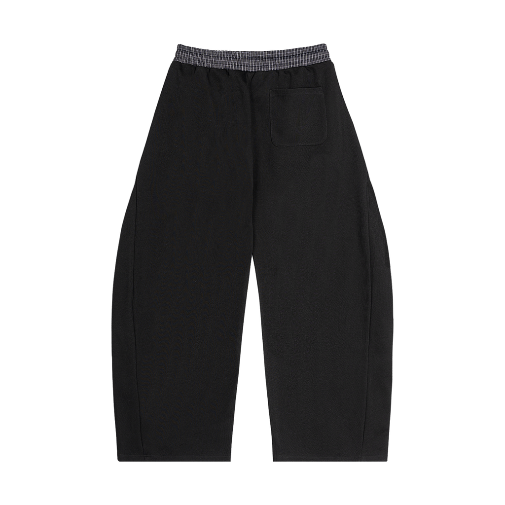 "The Consecrated Sweatpants"