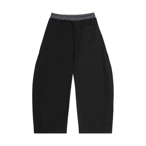"The Consecrated Sweatpants"