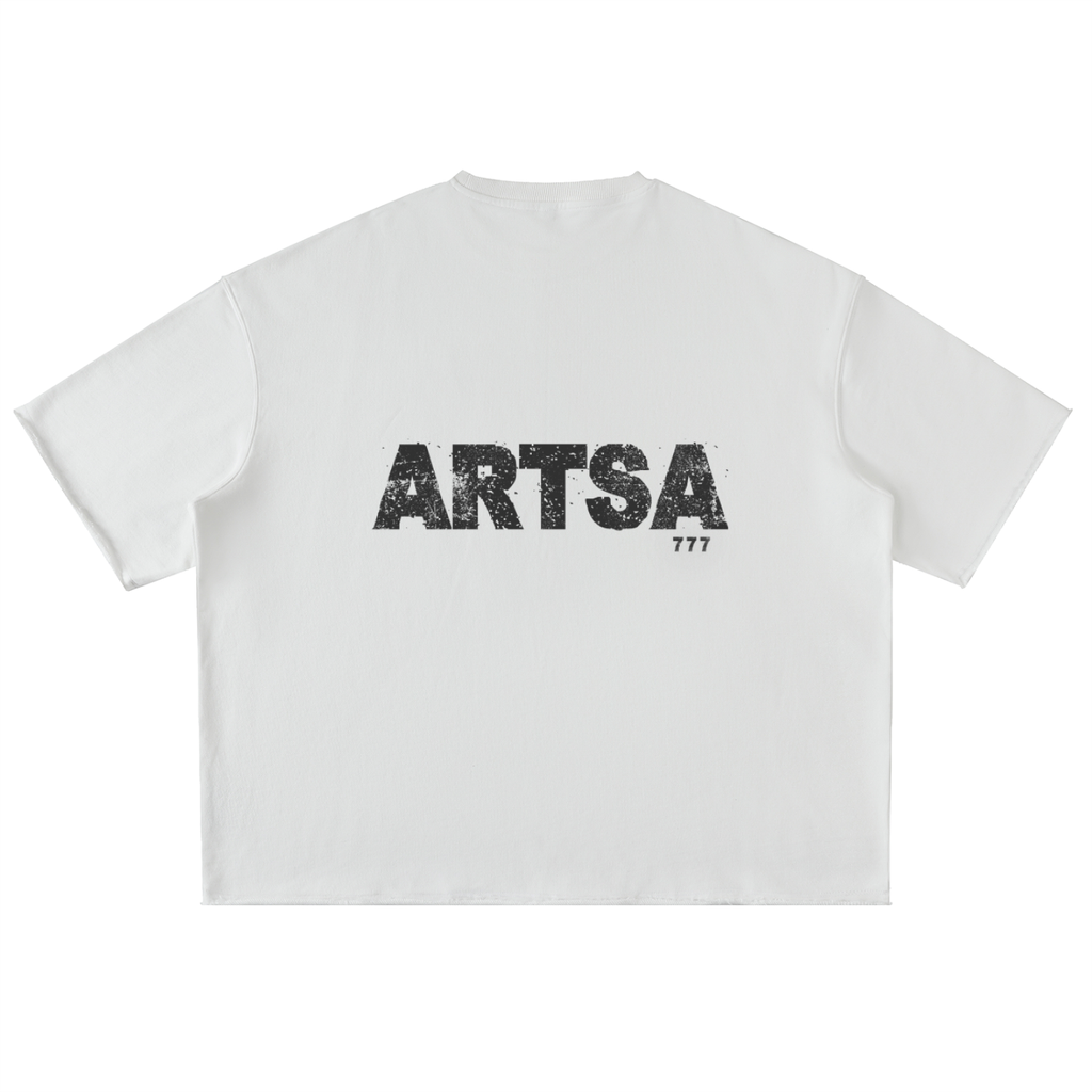 " The Restored Vision Tee"