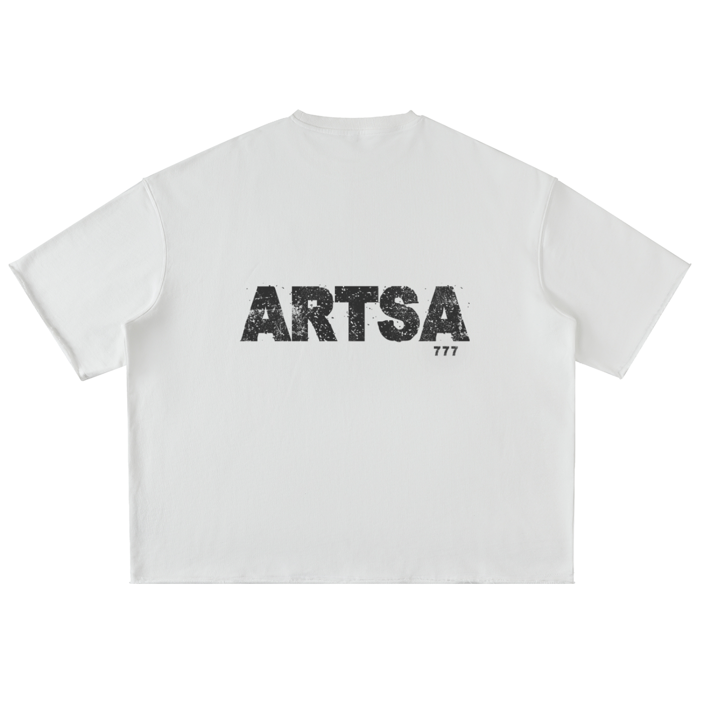 " The Restored Vision Tee"