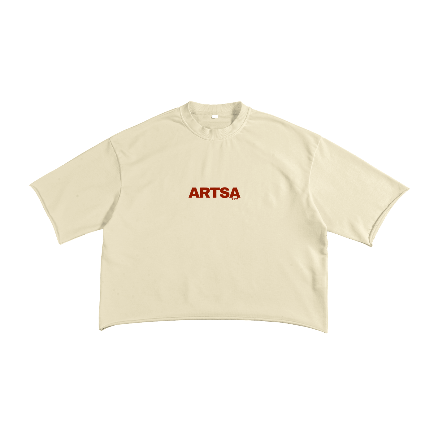 "The Foundation Tee"